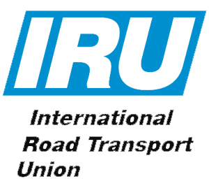 اتحادیه بین المللی حمل و نقل جاده ای