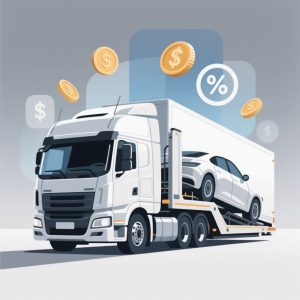 چگونه از هزینههای اضافی در حمل و نقل خودرو جلوگیری کنیم؟